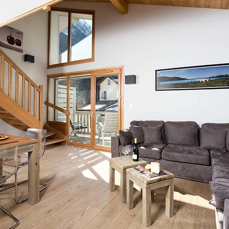 Sauberands 18 Apartment - Chamonix All Year 외부 사진
