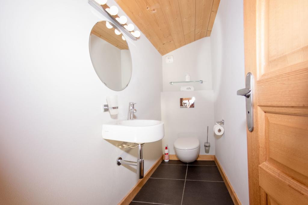 Sauberands 18 Apartment - Chamonix All Year 외부 사진