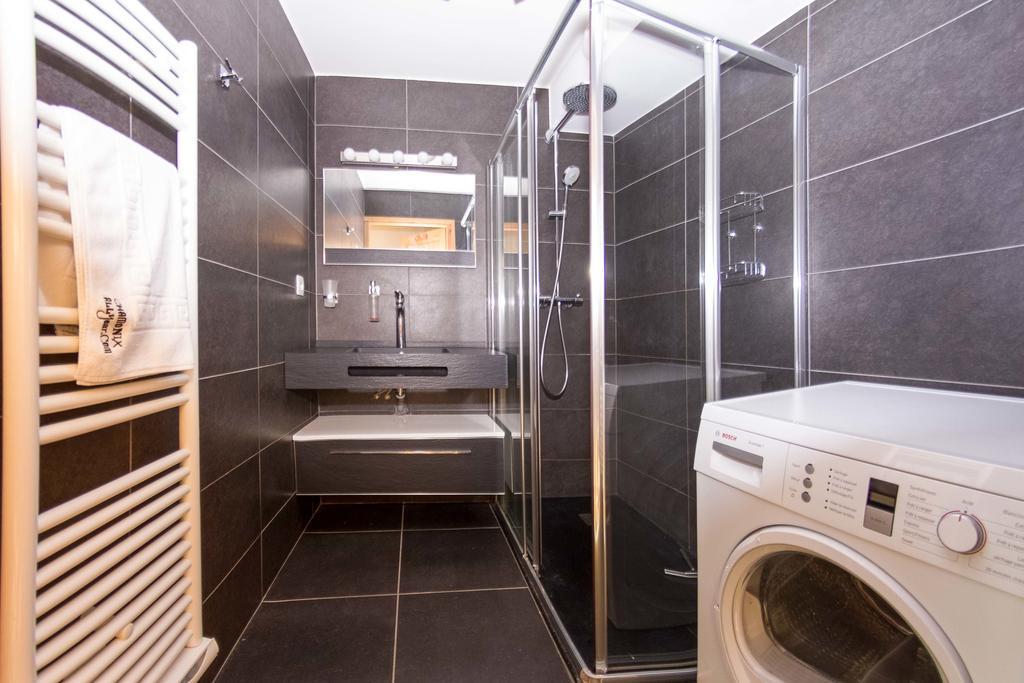 Sauberands 18 Apartment - Chamonix All Year 외부 사진