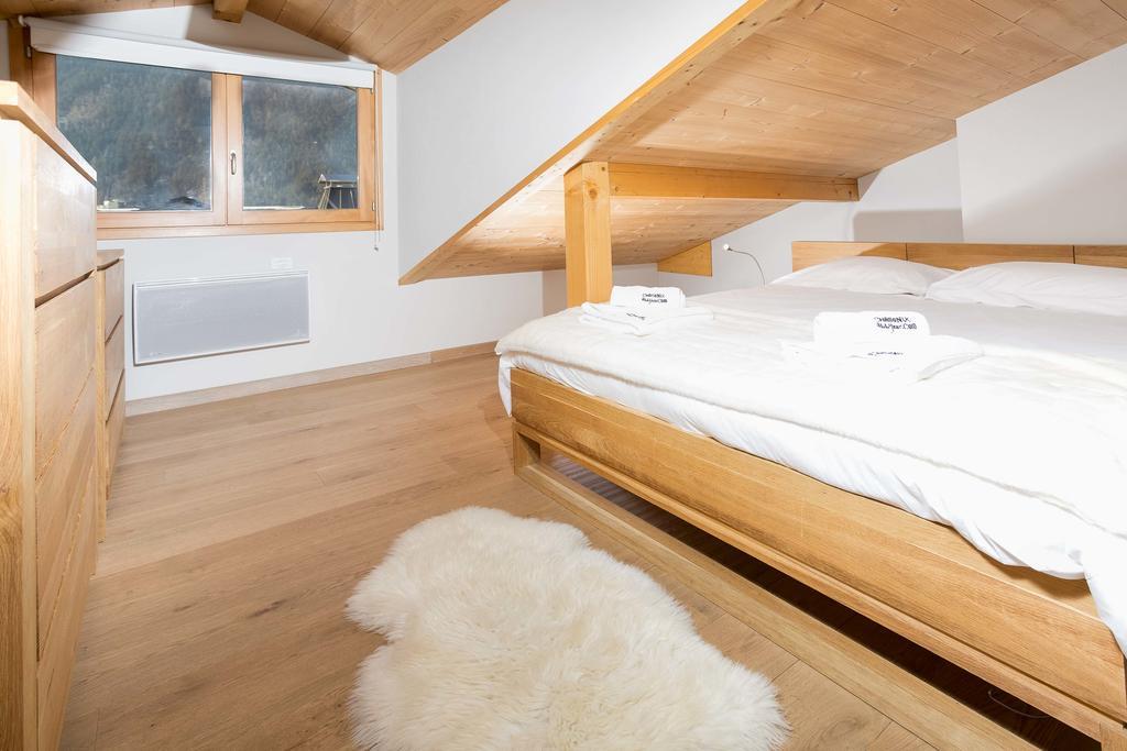 Sauberands 18 Apartment - Chamonix All Year 외부 사진