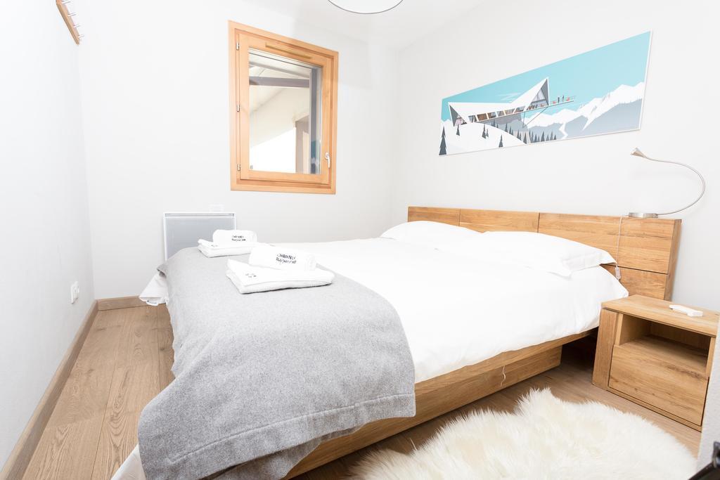 Sauberands 18 Apartment - Chamonix All Year 외부 사진