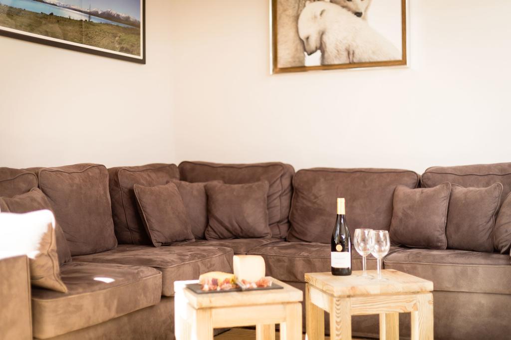 Sauberands 18 Apartment - Chamonix All Year 외부 사진