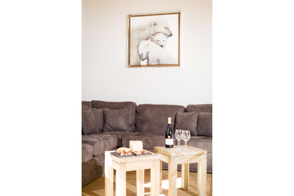 Sauberands 18 Apartment - Chamonix All Year 외부 사진